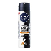 Nivea Men Black White Güçlü Etki Deo Sprey 150 Ml