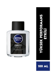 Nivea Men Deep Tıraş Sonrası Losyon 100ml