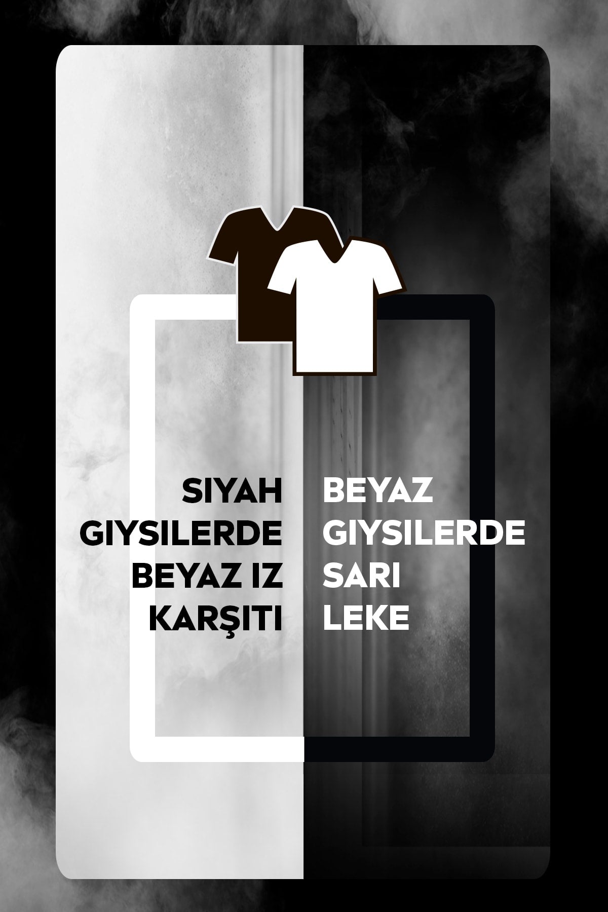 Nivea Men Erkek Stick Deodorant Black White Invisible Fresh 50ml