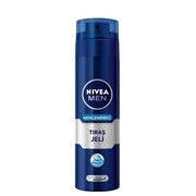 Nivea Men Originals Nemlendirici Tıraş Jeli 200 Ml