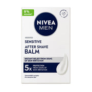Nivea Men Sensitive After Shave Balm 100 ml