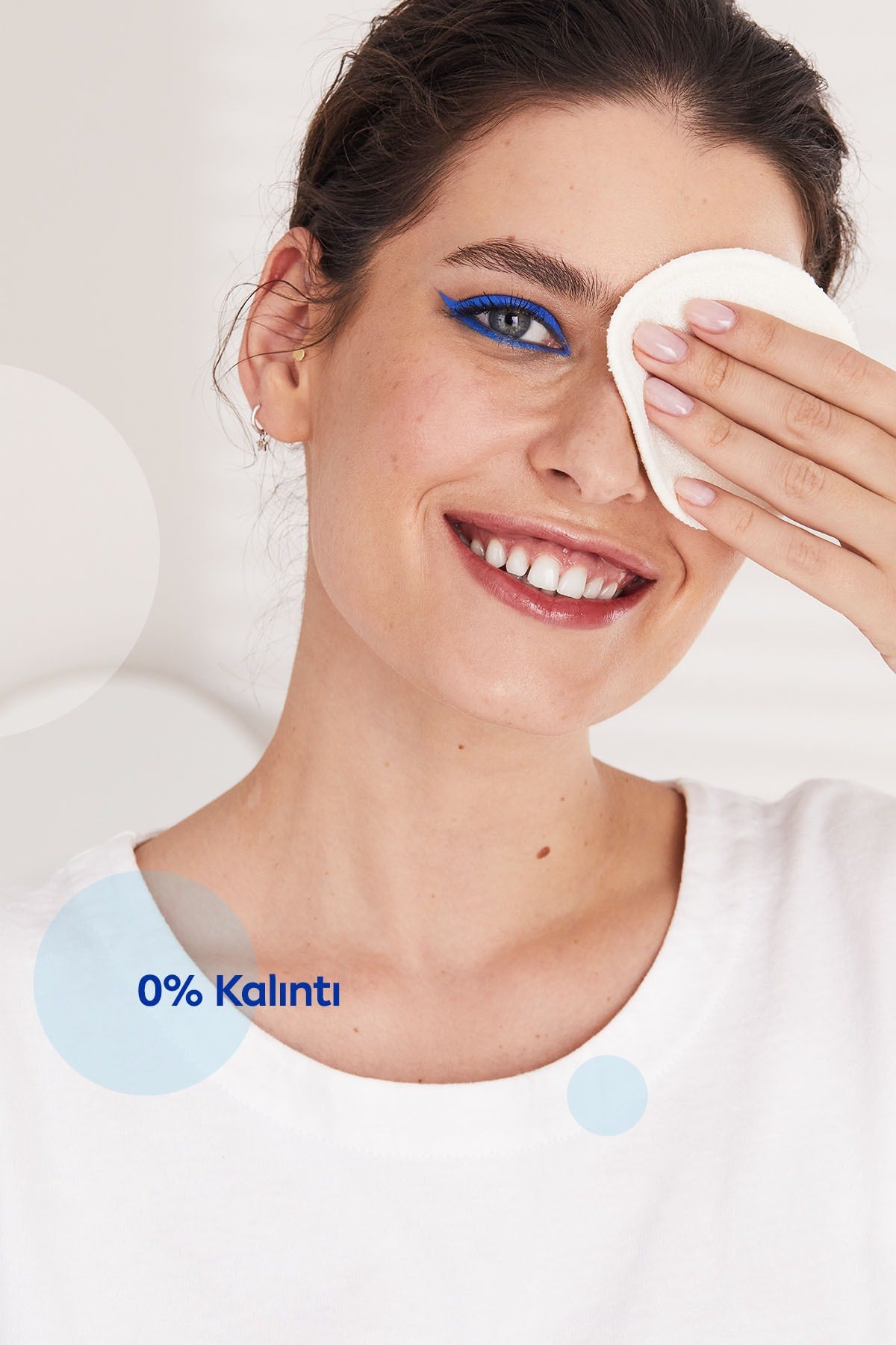 Nivea Micellair Makyaj Temizleme Suyu Hassas Ciltler 400 ml