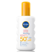 Nivea Sun Hassas Alerji Koruma Sprey Spf50+ 200 Ml