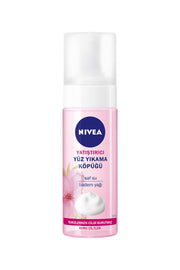 Nivea Yatıştırıcı Yüz Yıkama Köpüğü Kuru Ciltler 150 ml