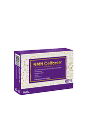 NMN Celforce Kompleks Resveratrol 30 Tablet