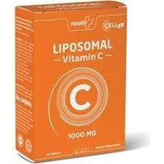 Nouplus Lipozomal C 1000Mg 30 Tablet