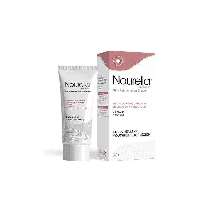 NOURELLA 50 ML KREM
