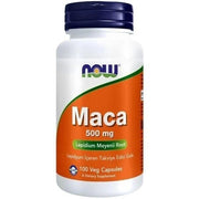 Now Maca 100 Kapsül