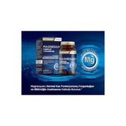 Nutraxin Magnesium Complex 60 Tablet