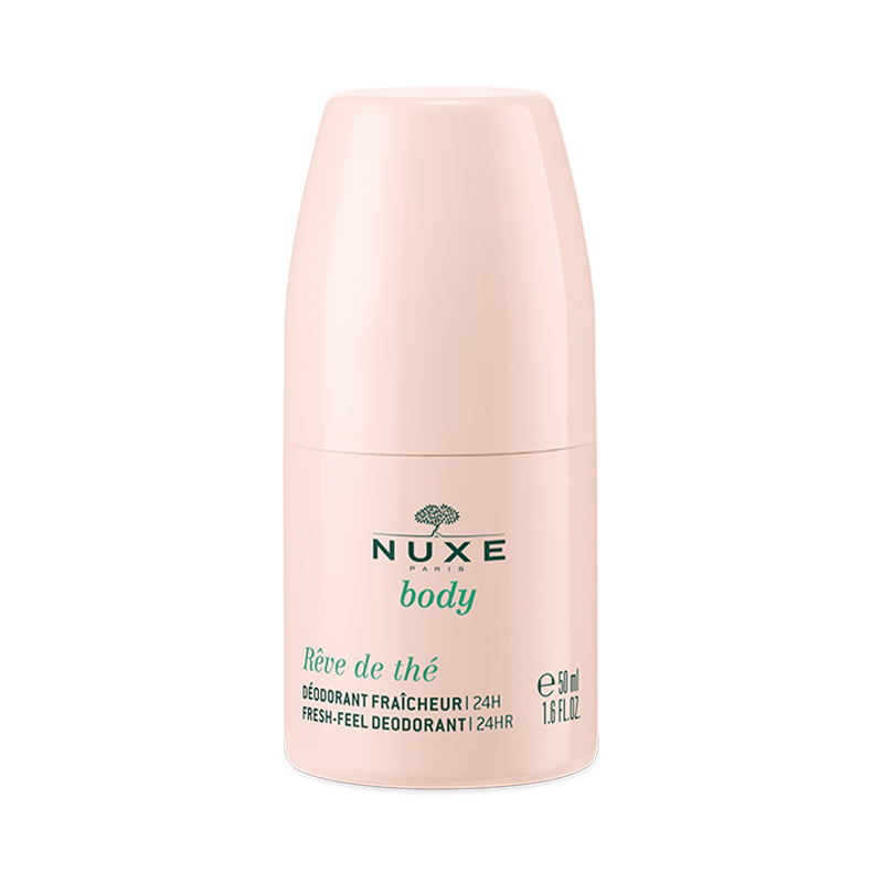 Nuxe Body Reve De The Deodorant 50 ml