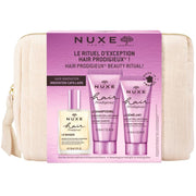 Nuxe Hair Prodigieux Saç Bakım Kiti