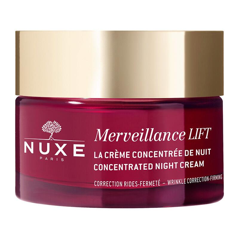 Nuxe Merveillance Lift Concentrated Gece Kremi 50 ml