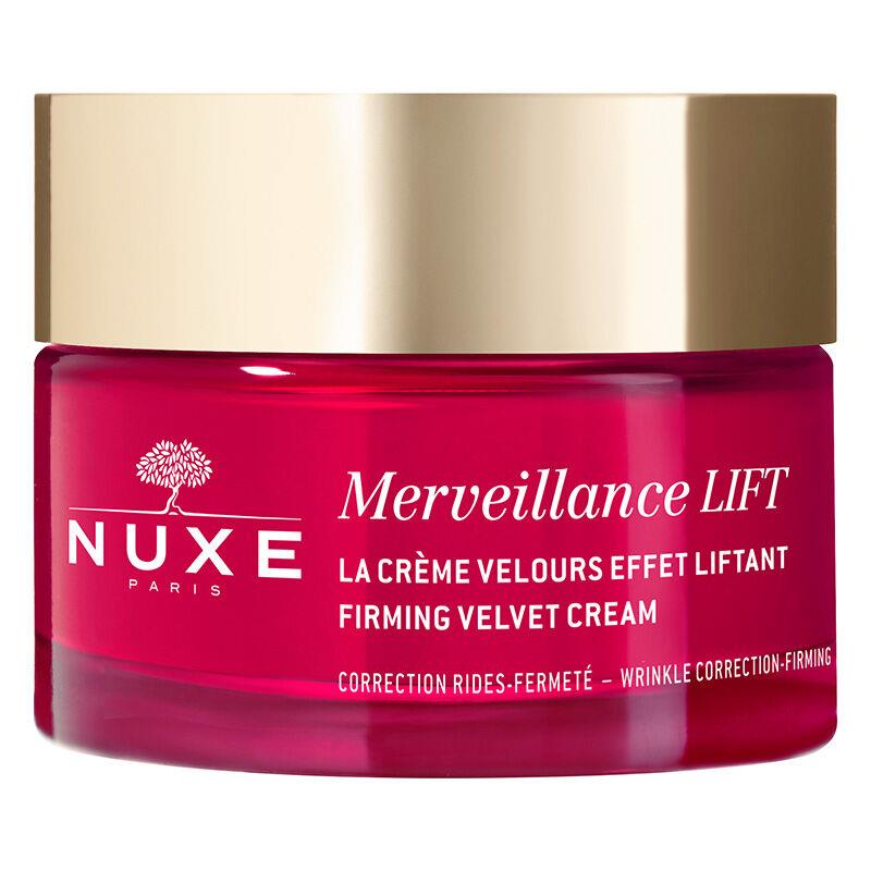 Nuxe Merveillance Lift Firming Velvet Krem 50 ml