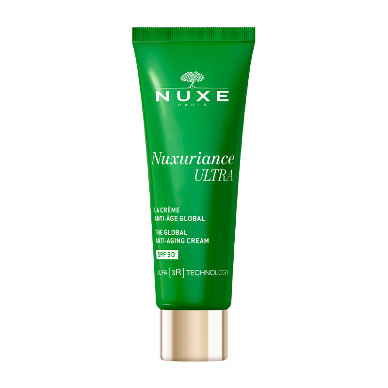 Nuxe Nuxuriance Ultra SPF30 Gündüz Bakım Kremi 50 ml