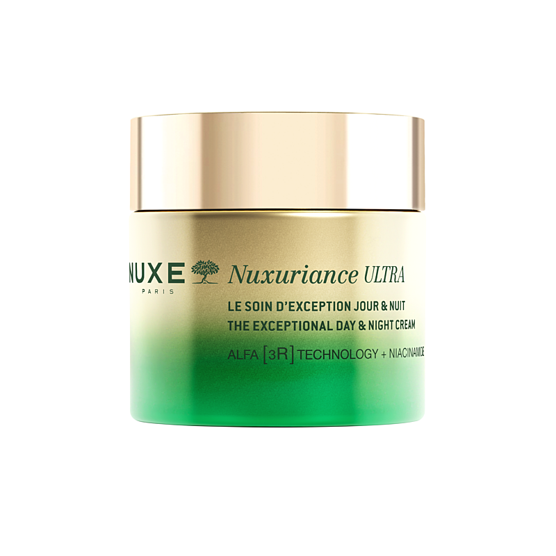 Nuxe Nuxuriance Ultra The Exceptionnelle Gece & Gündüz Kremi 75 ml