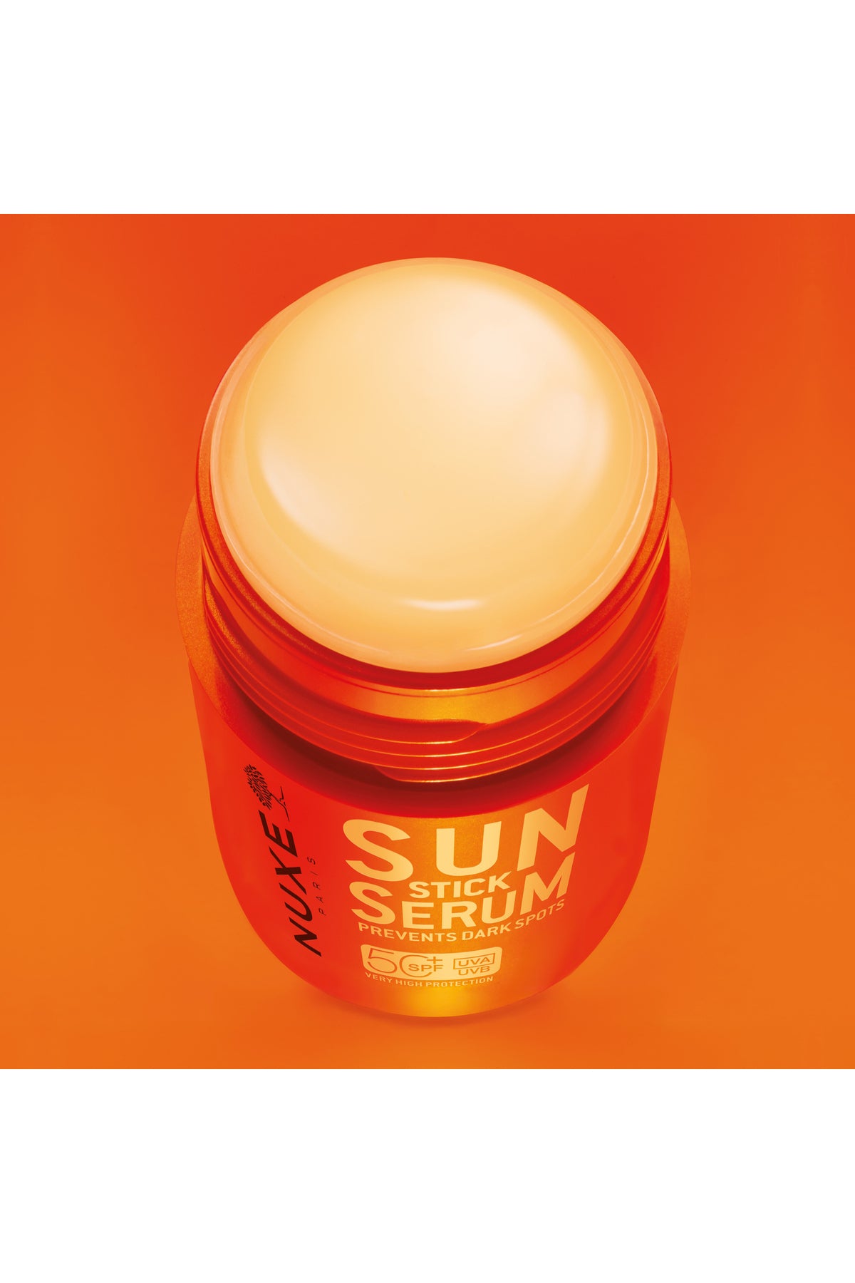 Nuxe Stick Güneş Koruyucu SPF50+ 25 gr