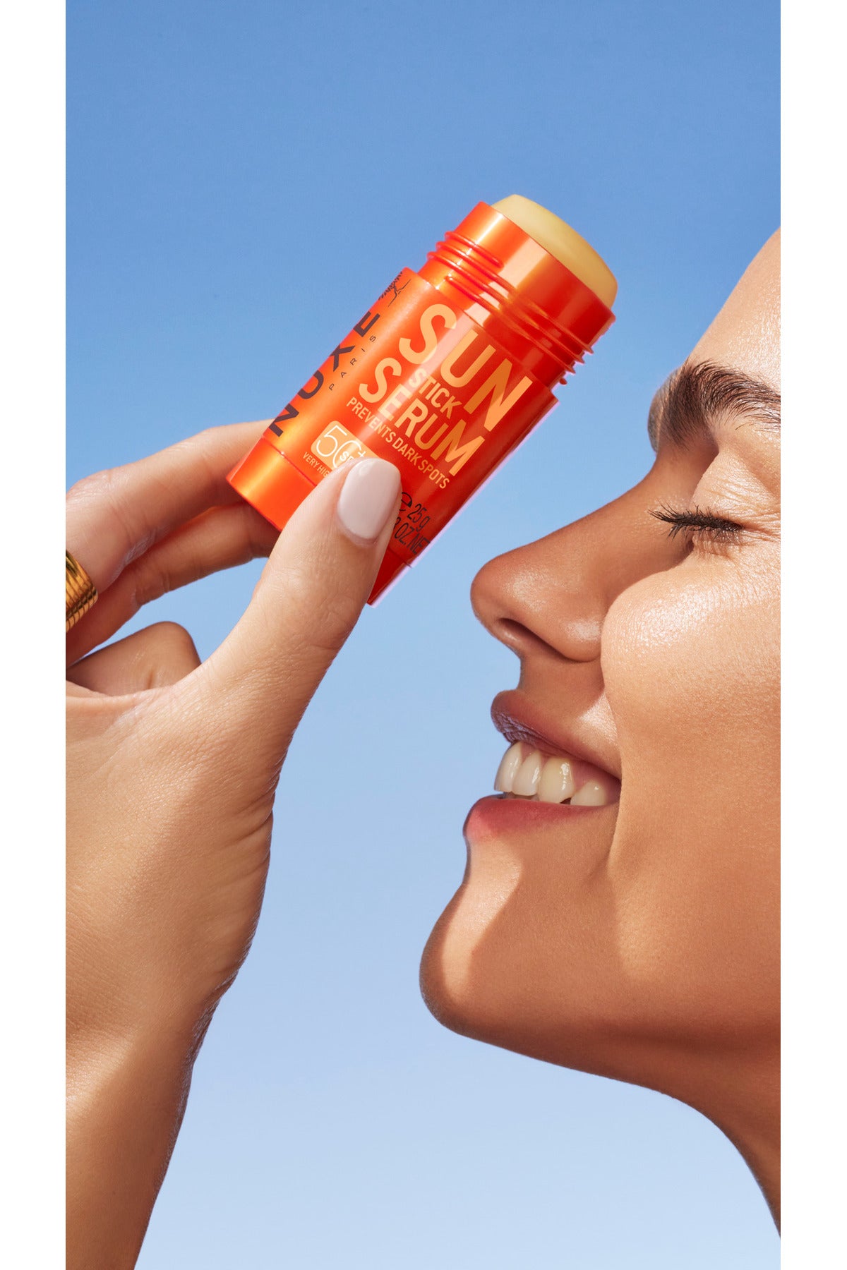 Nuxe Stick Güneş Koruyucu SPF50+ 25 gr