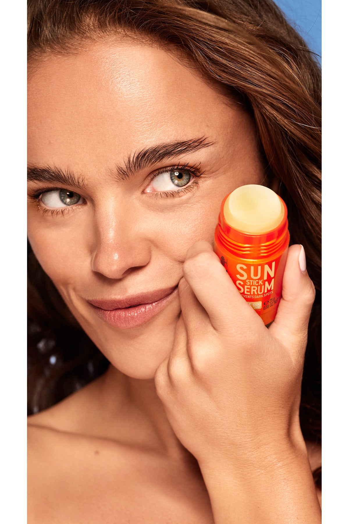 Nuxe Stick Güneş Koruyucu SPF50+ 25 gr