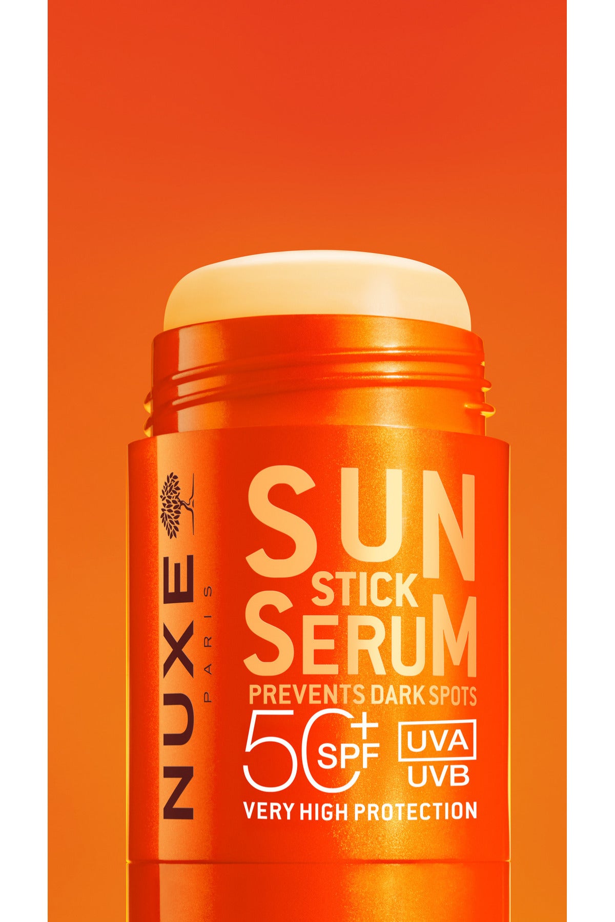 Nuxe Stick Güneş Koruyucu SPF50+ 25 gr