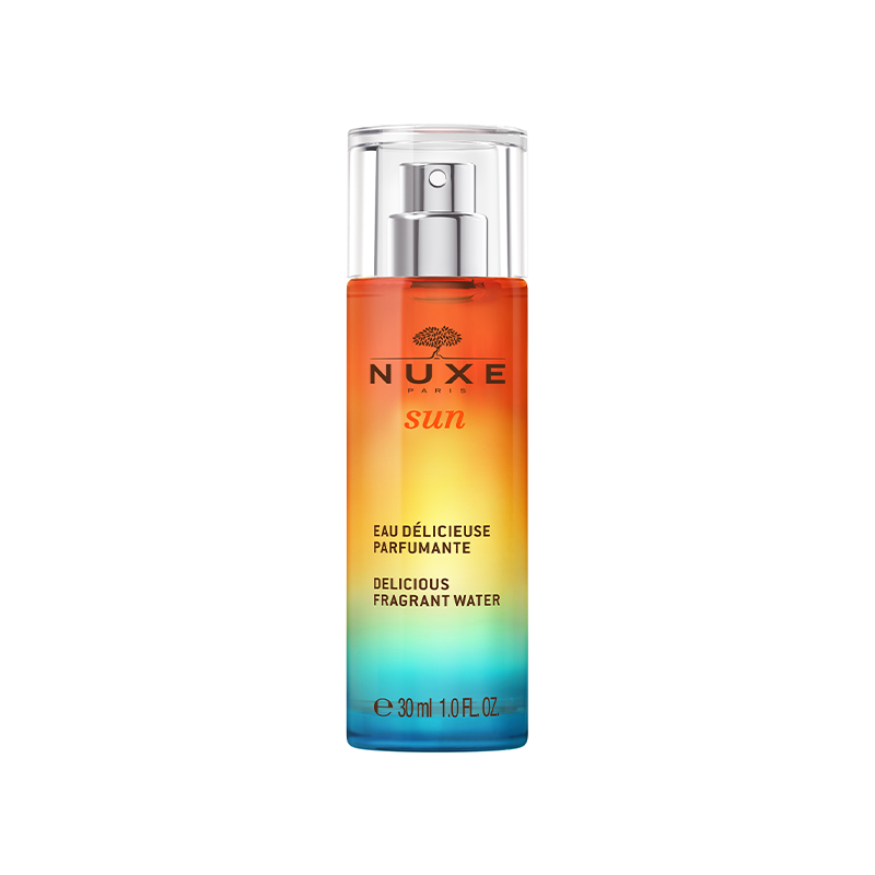 Nuxe Sun Eau Delicieuse Parfumante 30 ml