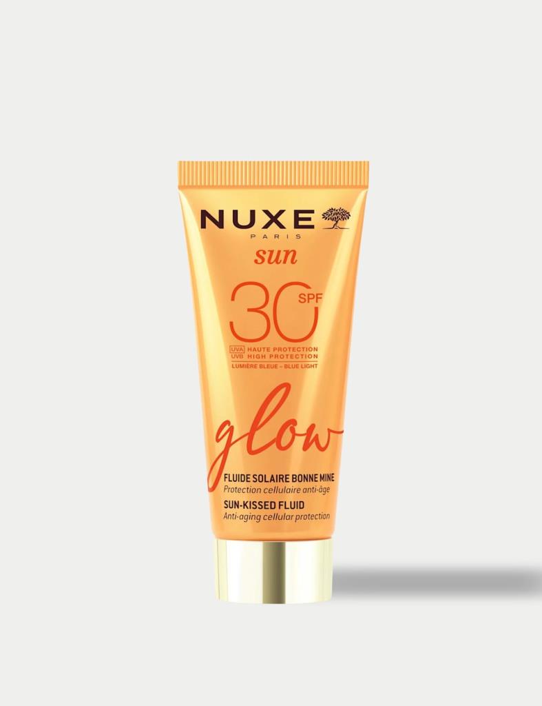 Nuxe Sun Glow SPF 30 40 ml