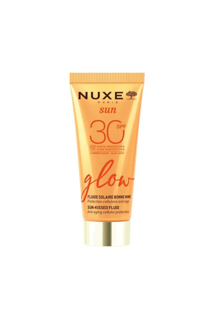 Nuxe Sun Glow SPF 30 40 ml
