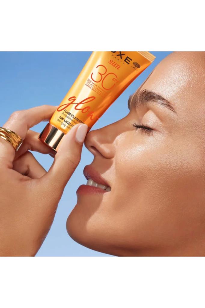 Nuxe Sun Glow SPF 30 40 ml