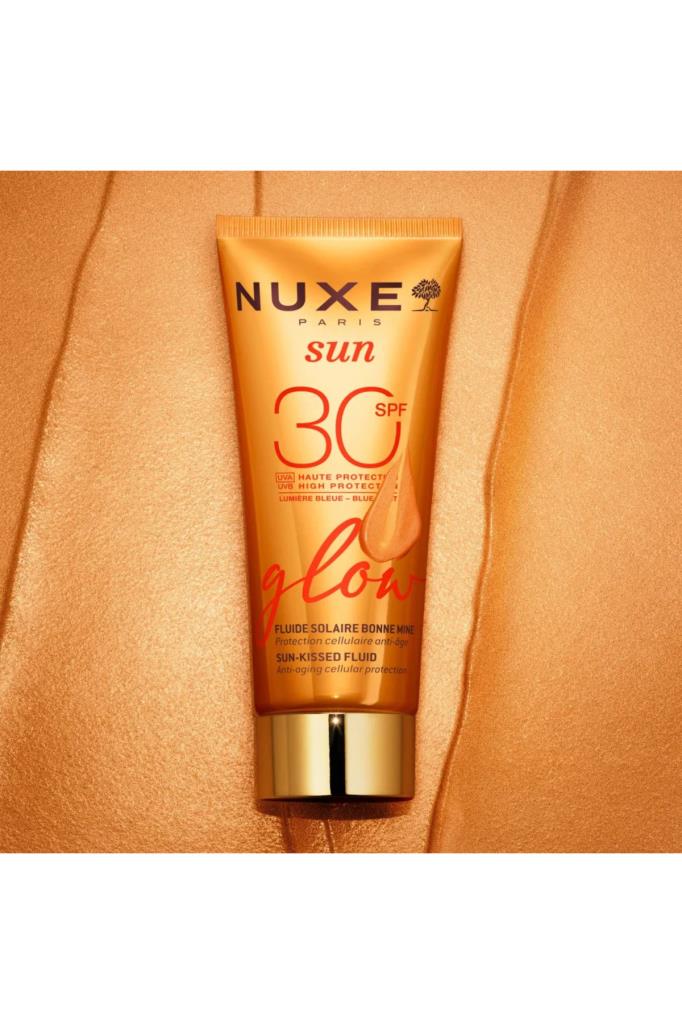 Nuxe Sun Glow SPF 30 40 ml