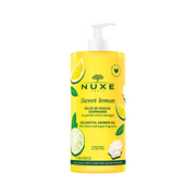 Nuxe Sweet Lemon Delıghtful Shower Gel 750 ml