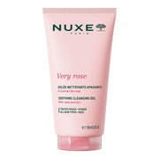 Nuxe Very Rose Ferahlatan Yüz Temizleme Jeli 150 ml