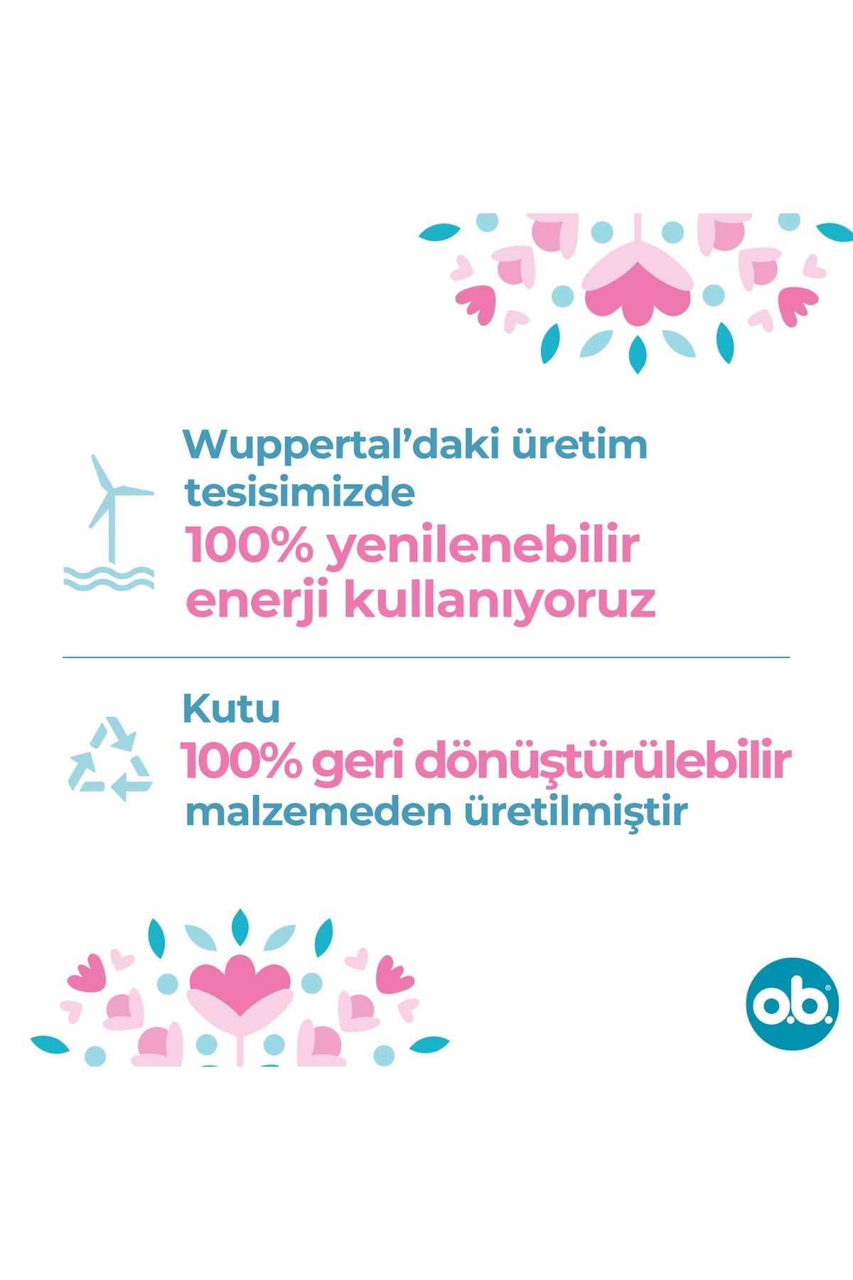 O.B Tampon Original Normal 32li