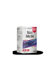 Ocean Dly Enrgy 60 Tablet 2. %50 Ind
