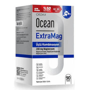 Ocean Extramag 90 Tablet