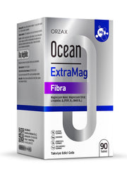 Ocean ExtraMag Fibra 90 Tablet