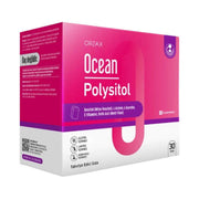 Ocean Polysitol İnositol 30 Saşe