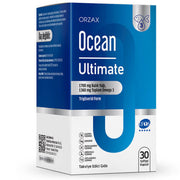 Ocean Ultimate 30 Kapsül