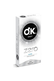 Okey Prz Zero Ultra 10'li