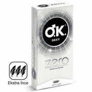 OKEY PRZ ZERO 10 LU