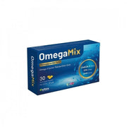 Omegamix 30 Kapsül Northline