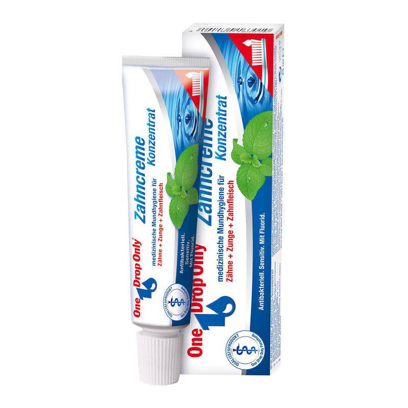 One Drop Only Konsantre Diş Macunu 50 ml