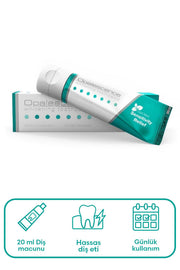 Opalescence Sensitivity Relief Beyazlatıcı Diş Macunu 20 ml