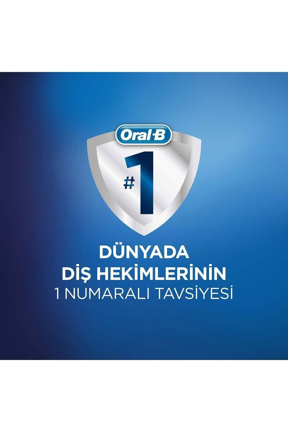 Oral B Çocuk Pilli Disney Prenses Diş Fırçası