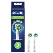 Oral-B Cross Action 2 Diş Fırçası Yedek Başlığı