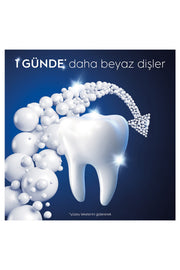 Oral B Macun PRO3DW Clinic Beyaz 75 ml