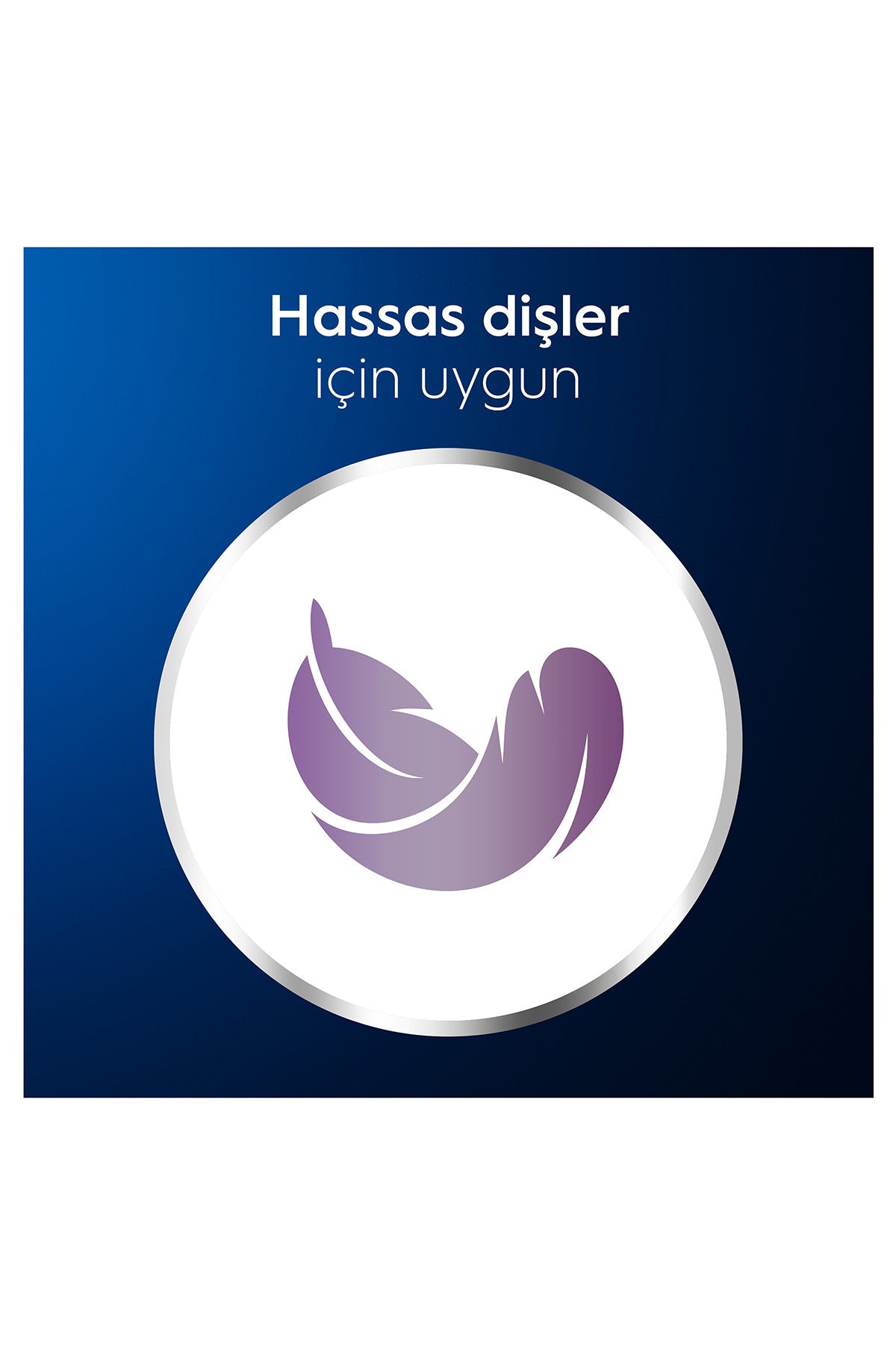 Oral B Macun PRO3DW Clinic Beyaz 75 ml