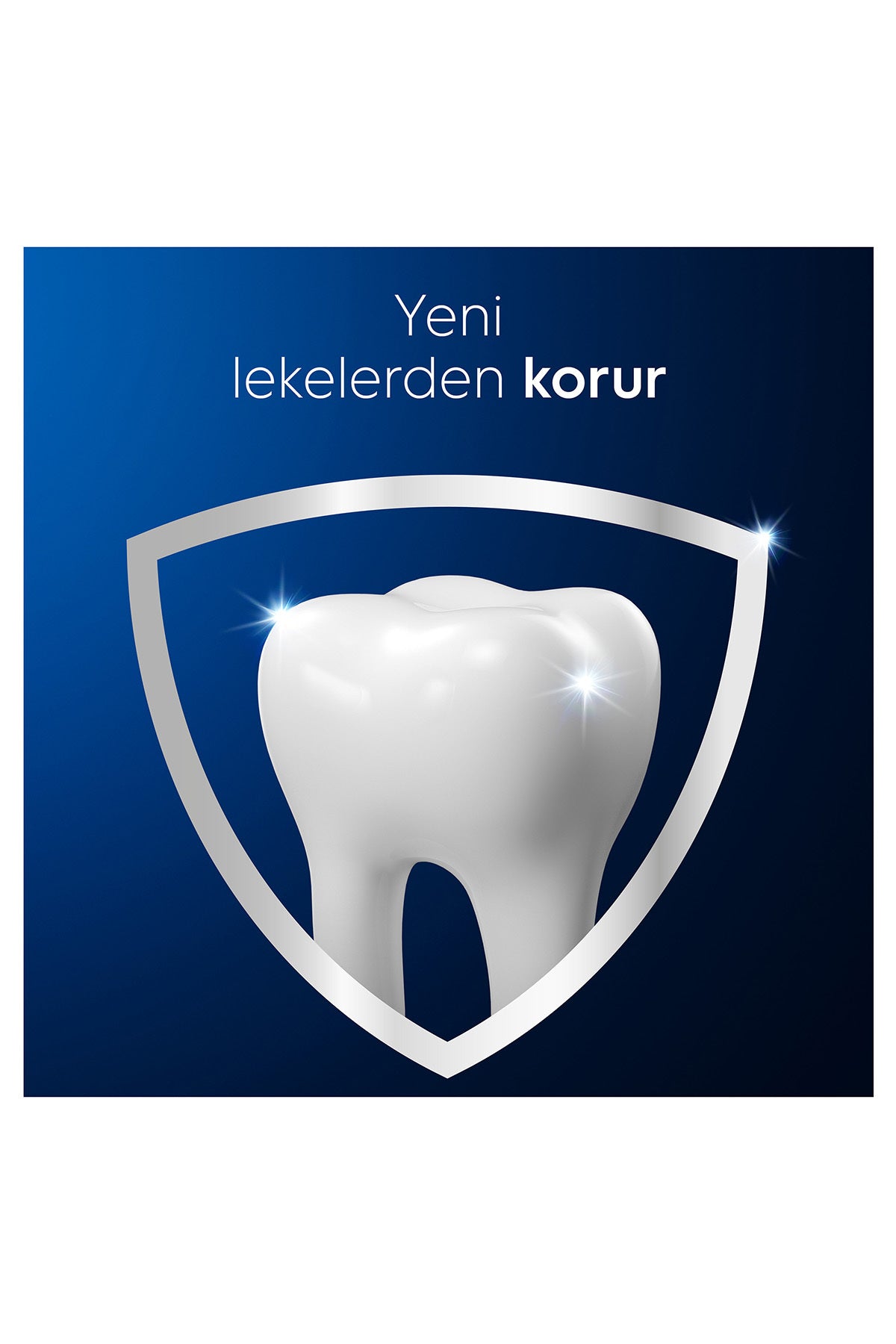 Oral B Macun PRO3DW Clinic Beyaz 75 ml