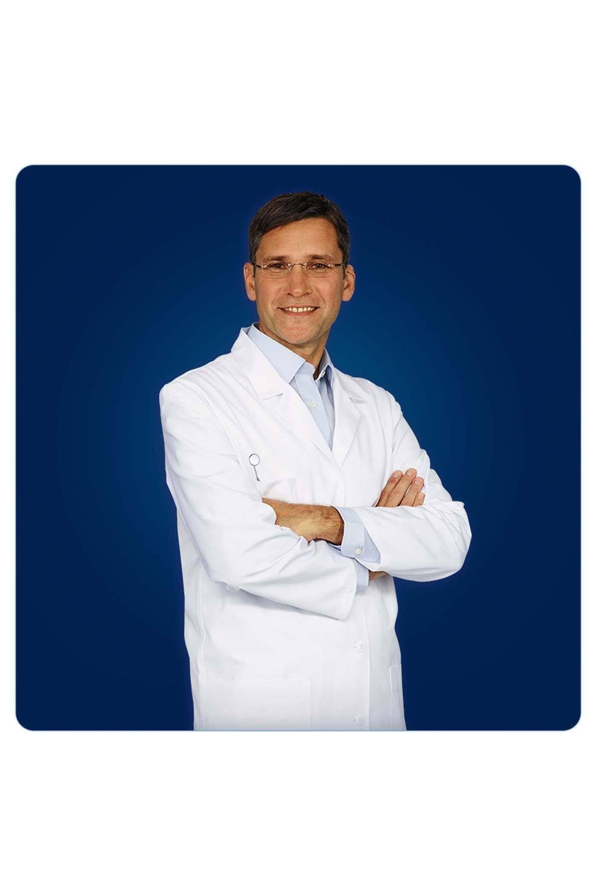 Oral-B Pilli Diş Fırçası Expert Precision Clean Db04