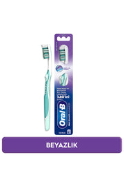 Oralb Fırça 3D White Adv Orta
