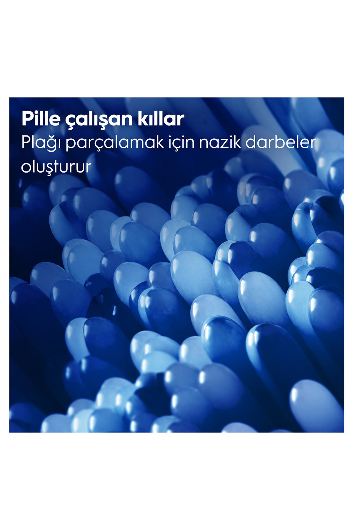 Oralb Fırça 3DW Pulsar Soft