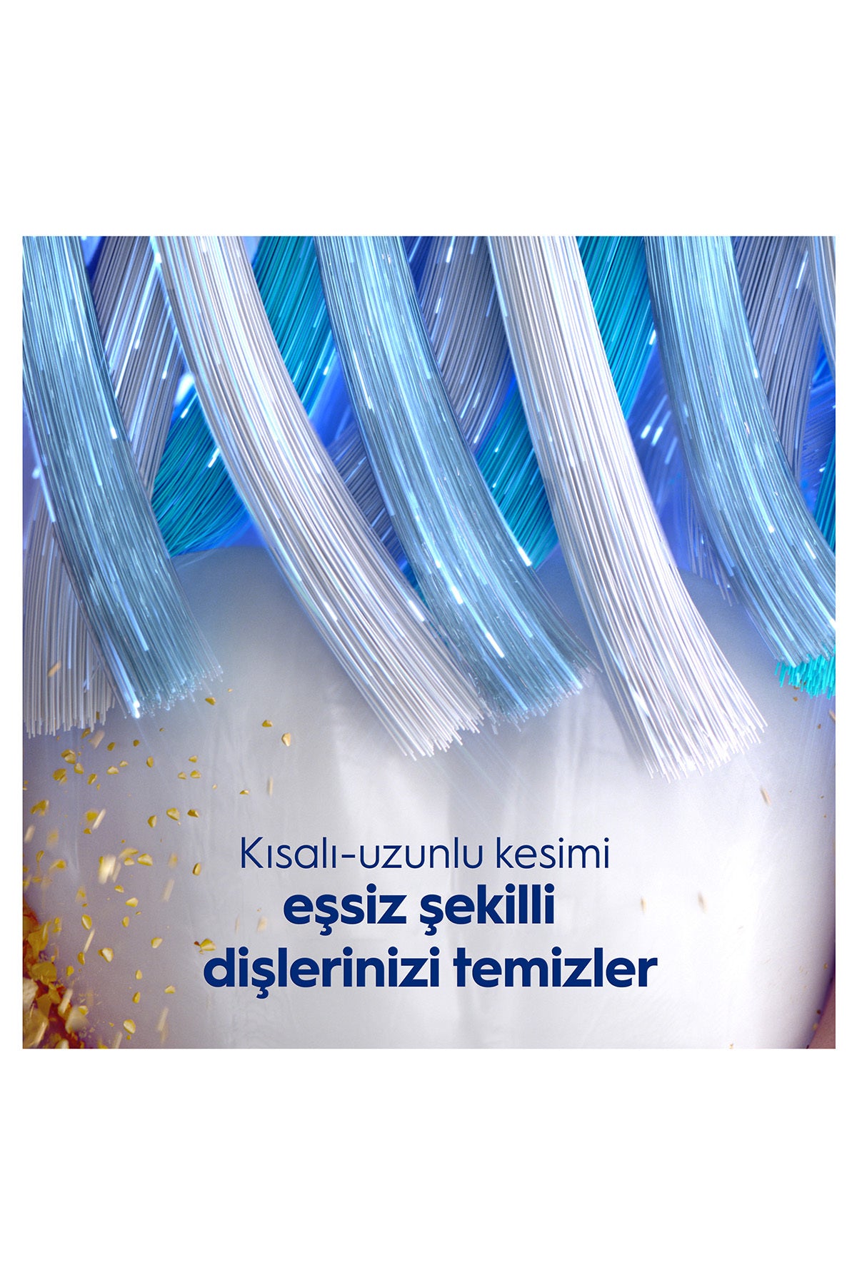 Oralb Fırça Advderın Tem Ort 2L